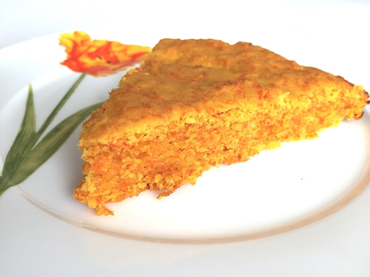 Морковный манник