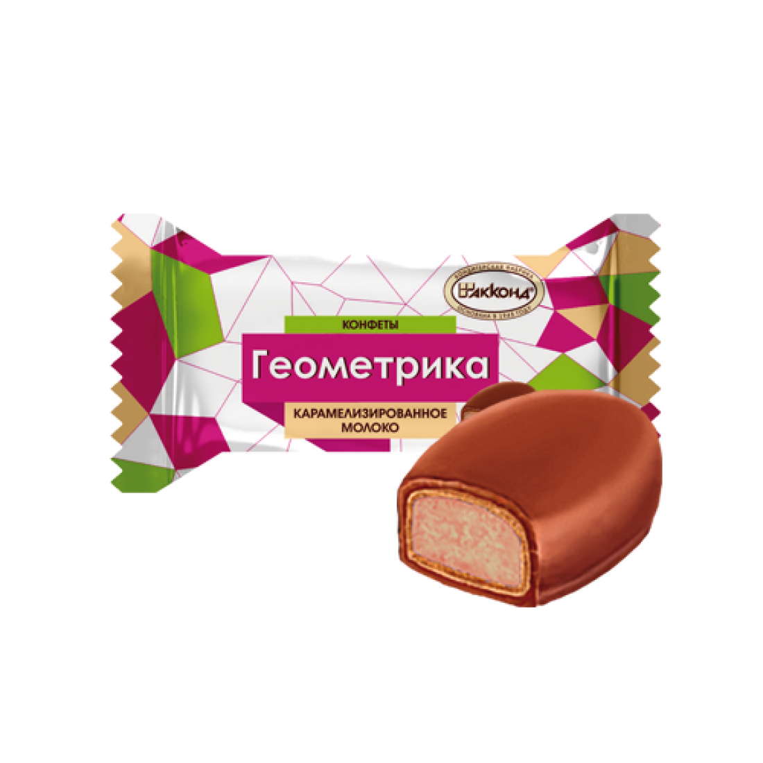 Конфеты Шерби Акконд