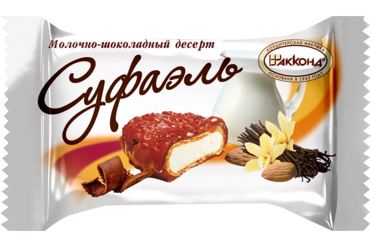 Зачарованные Акконд