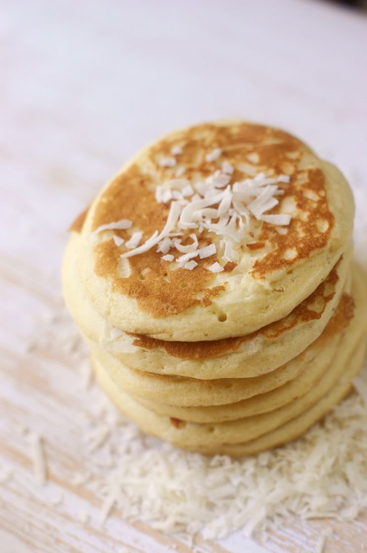 Banana Pancake Trail