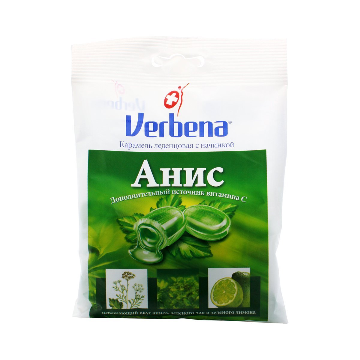 Карамель слива Рахат