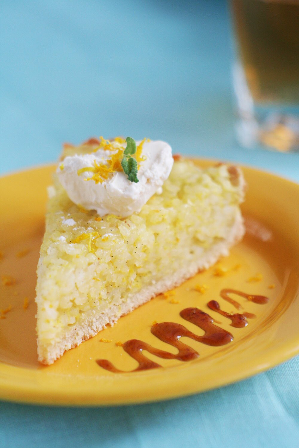 День рисовой лепешки (Rice Cake Day) — США