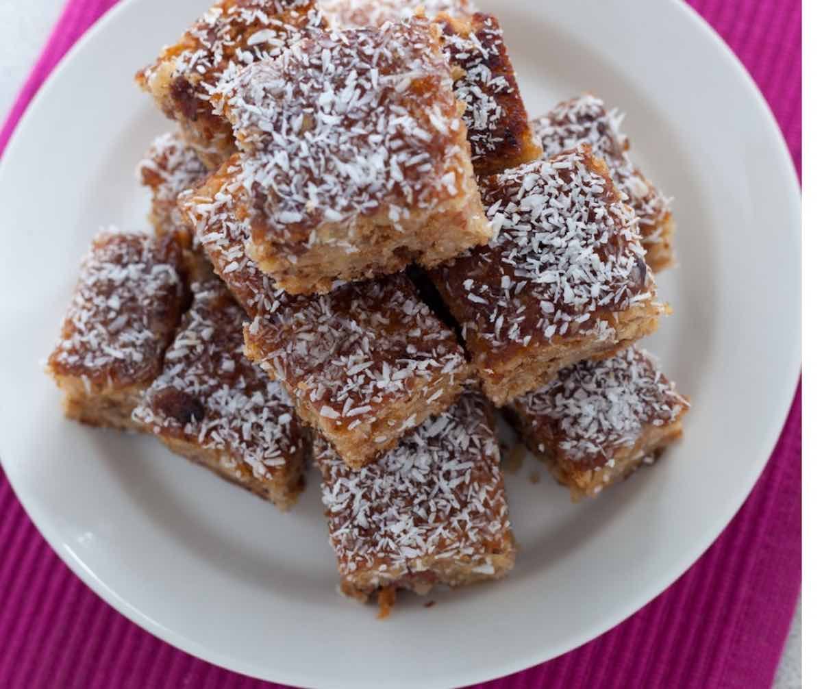 Коллекция рукоделия пироги
