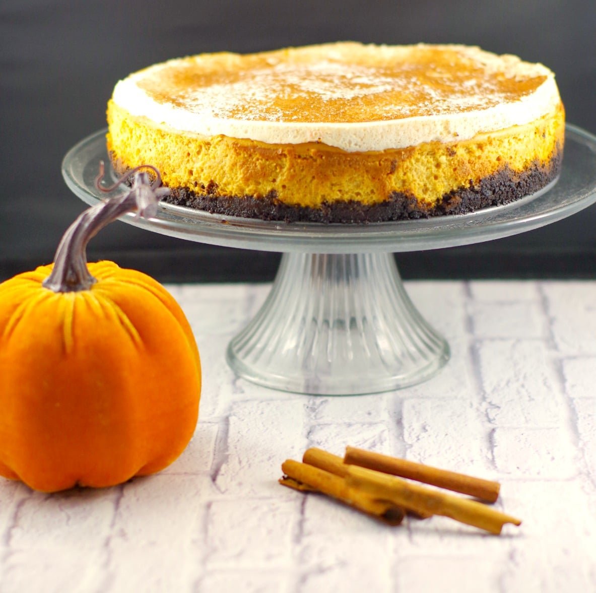Pumpkin pie FNF
