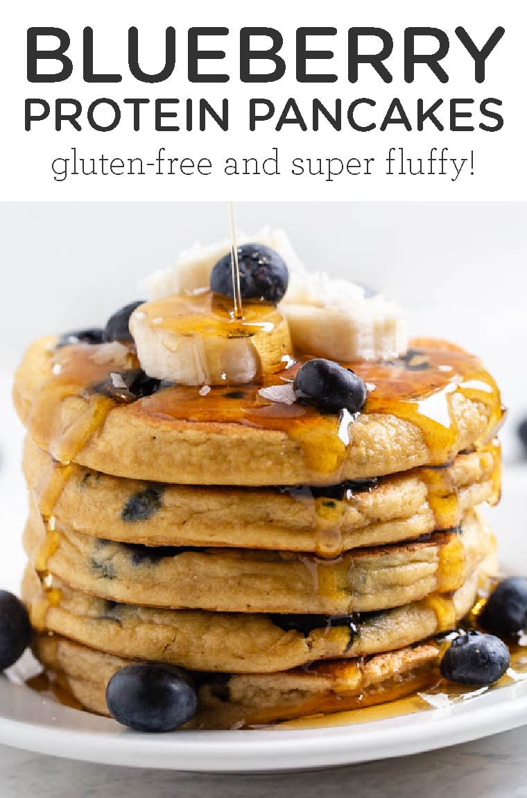 Flour for Pancakes