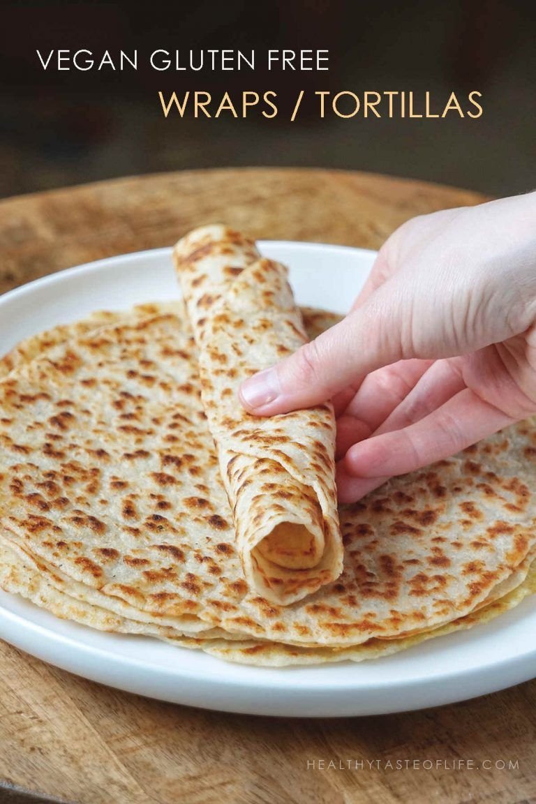 Гречневые блины