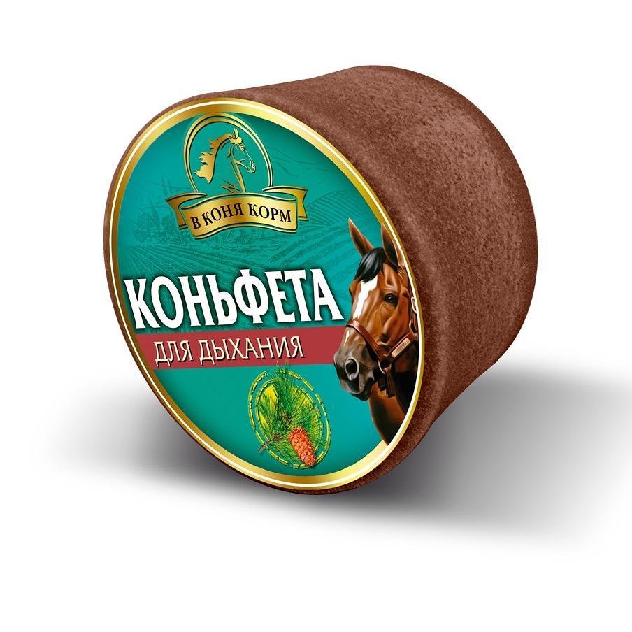 Новогодняя упаковка с символом года быка