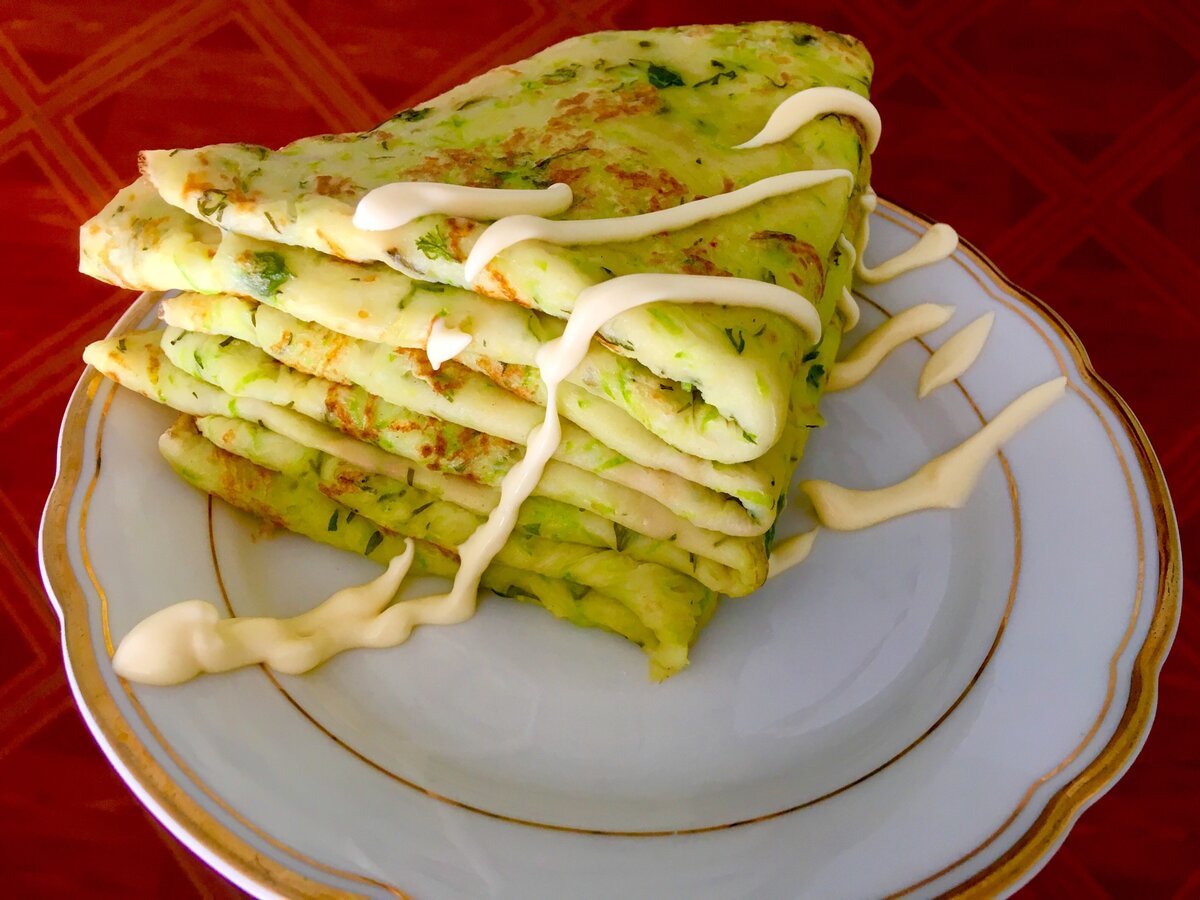 Простые Кулинарные рецепты
