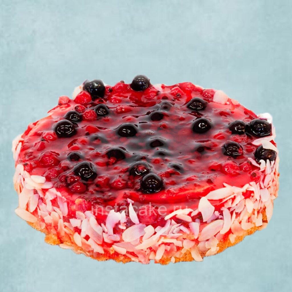Голландский яблочный пирог