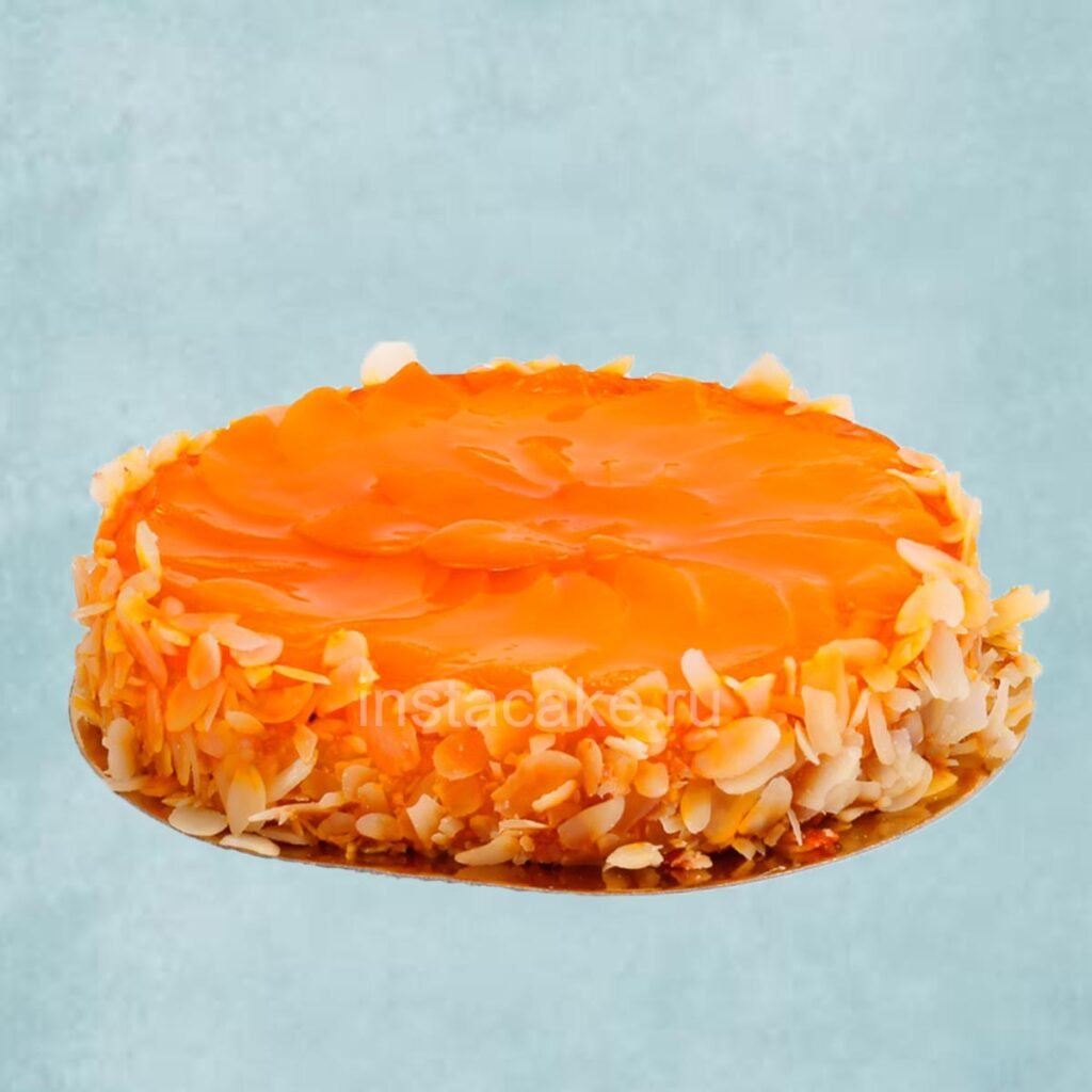 Голландский пирог