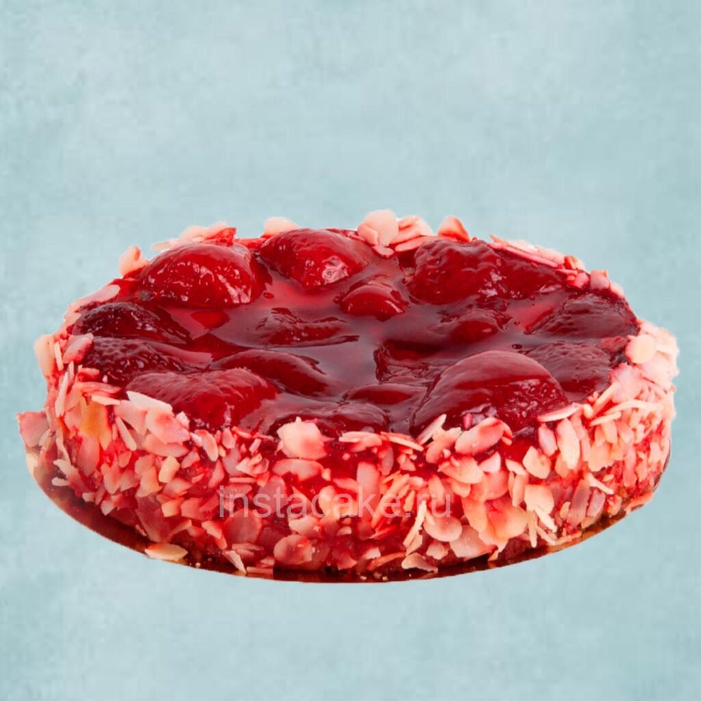Французский Королевский пирог