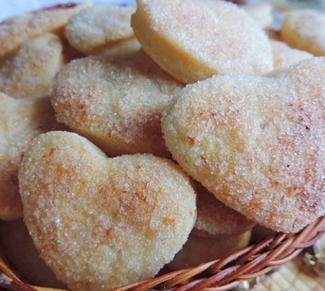 Формочки для печенья