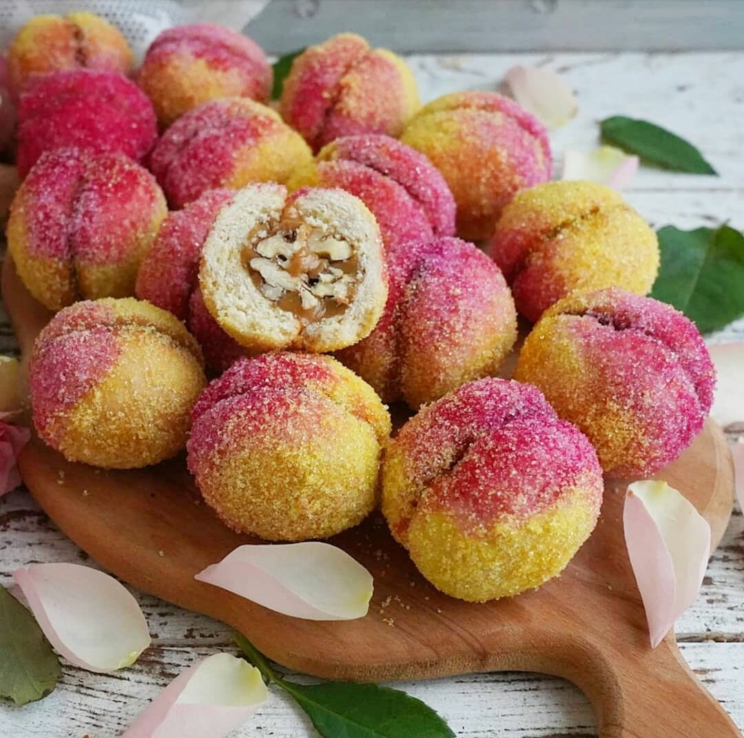 Печенье на маргарине