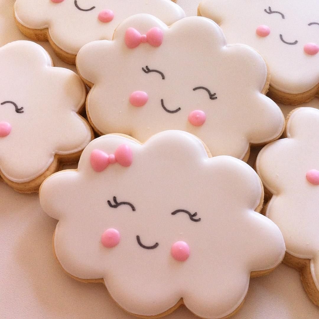 Печенье Chocolate Chip cookies