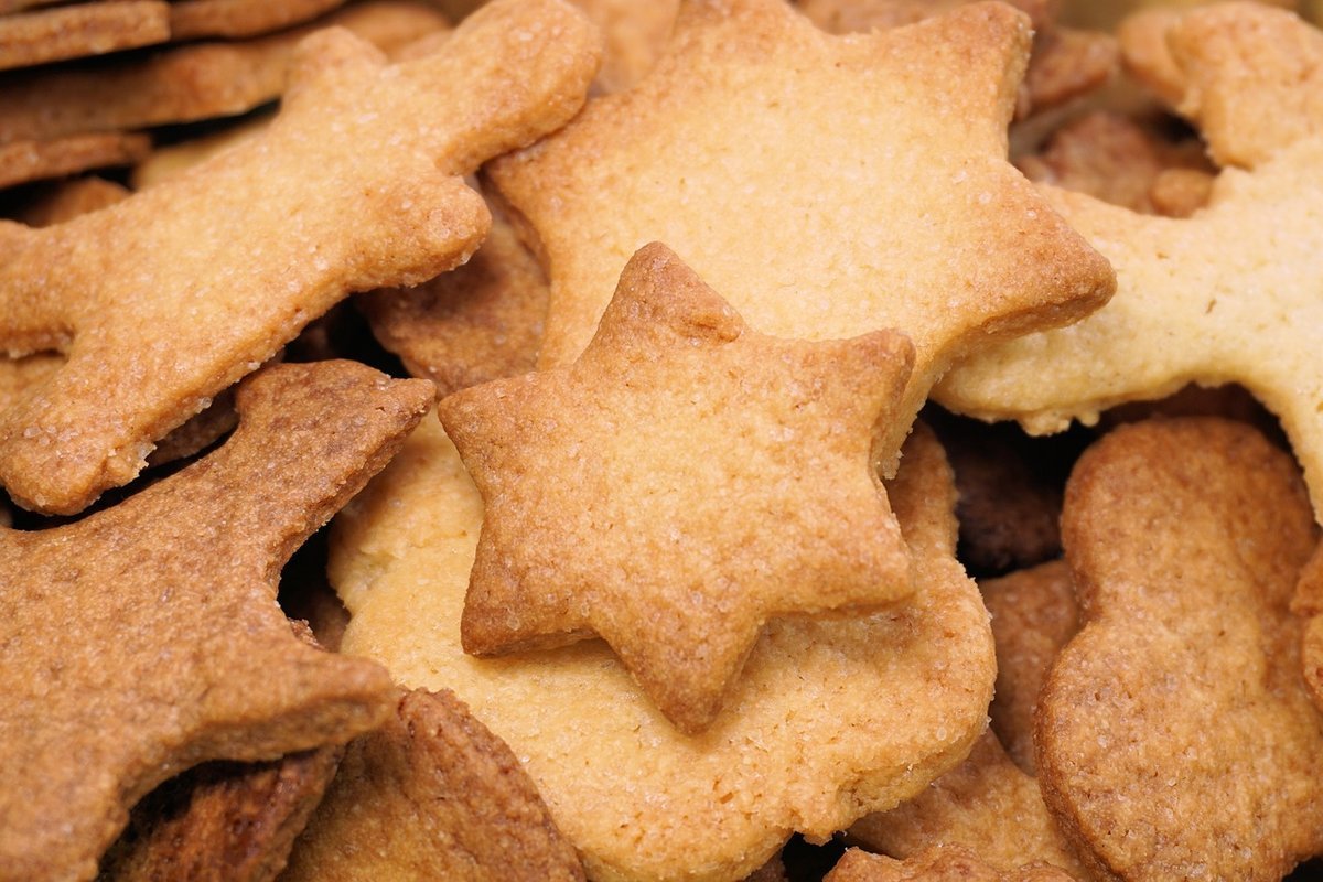 Пряники пипаркукас