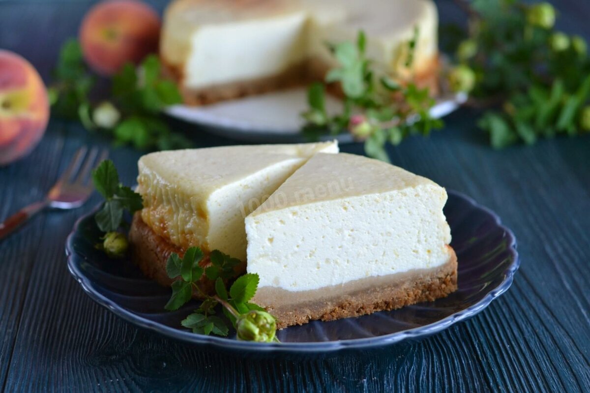 Чизкейк Cheese New York