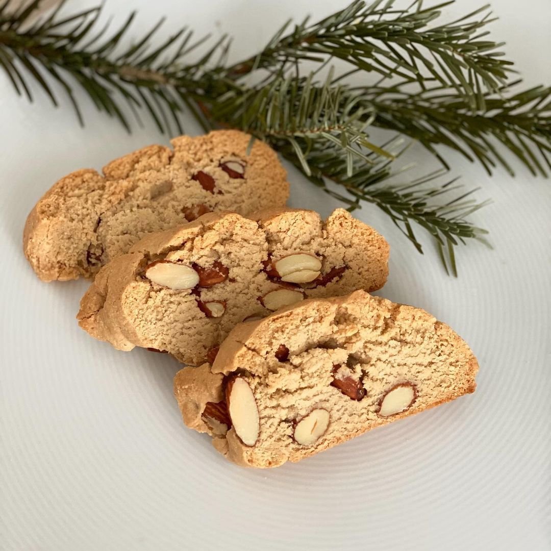 Biscotti печенье