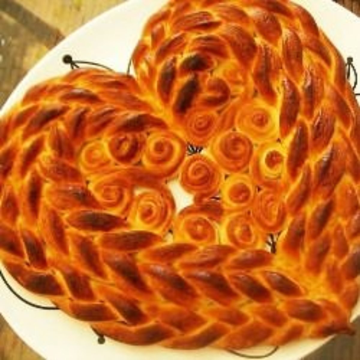 Горячие спагетти