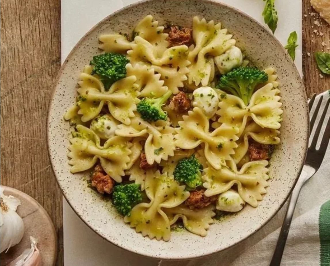Макаронные изделия Артек