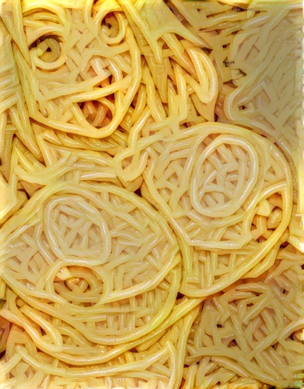 Макароны мука