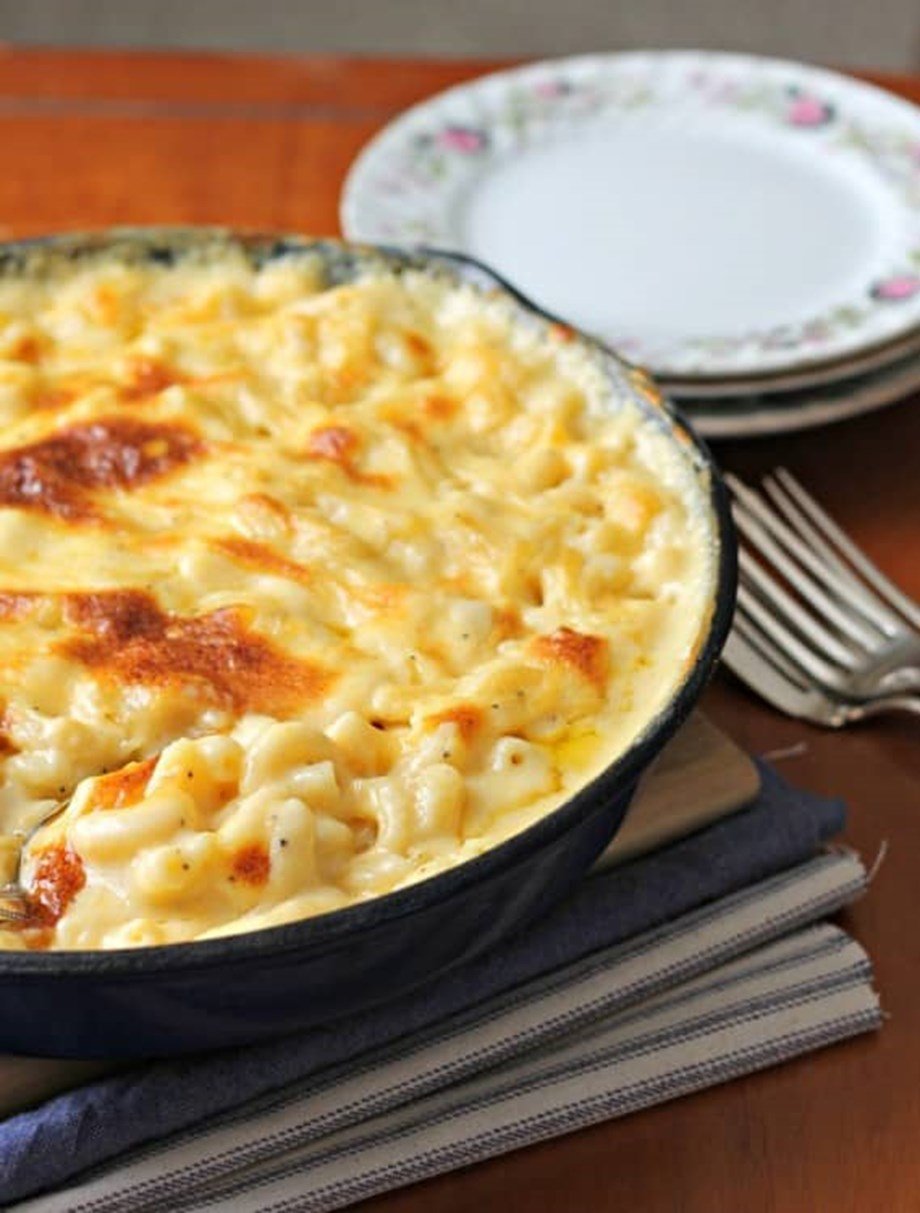 Pasta fresca макароны