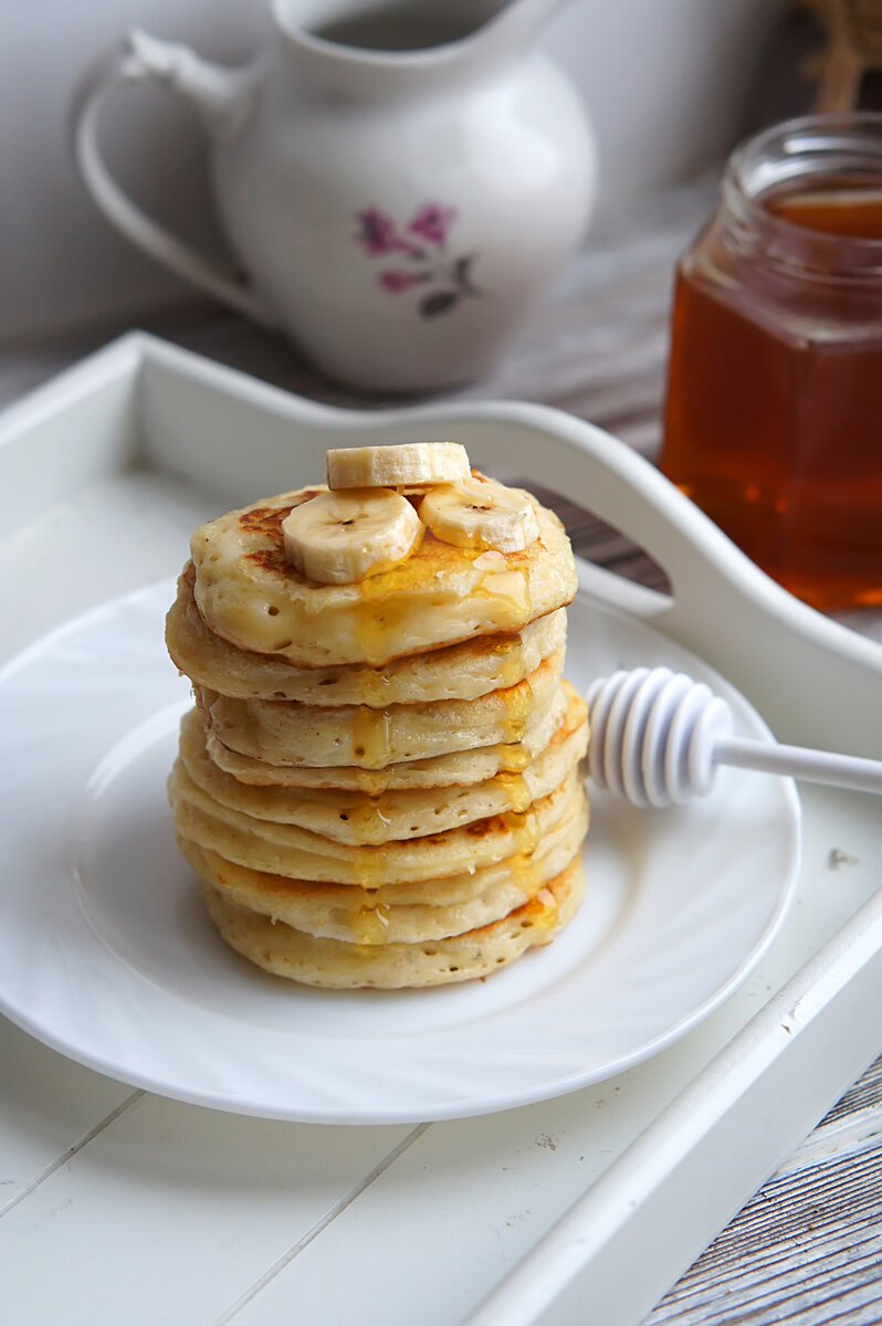 Блины с пшенной каши которая горчит