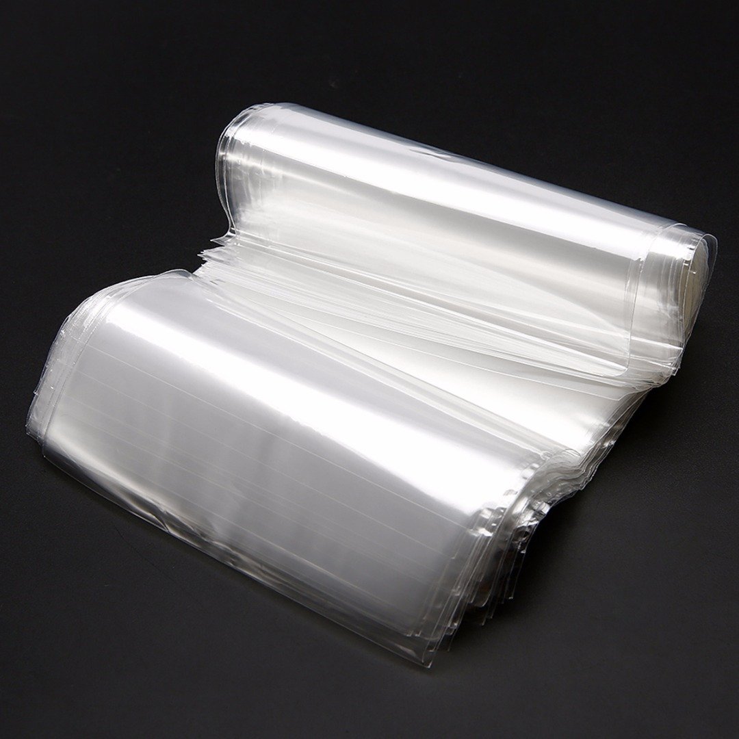 Sealed Air термоусадочный пакет