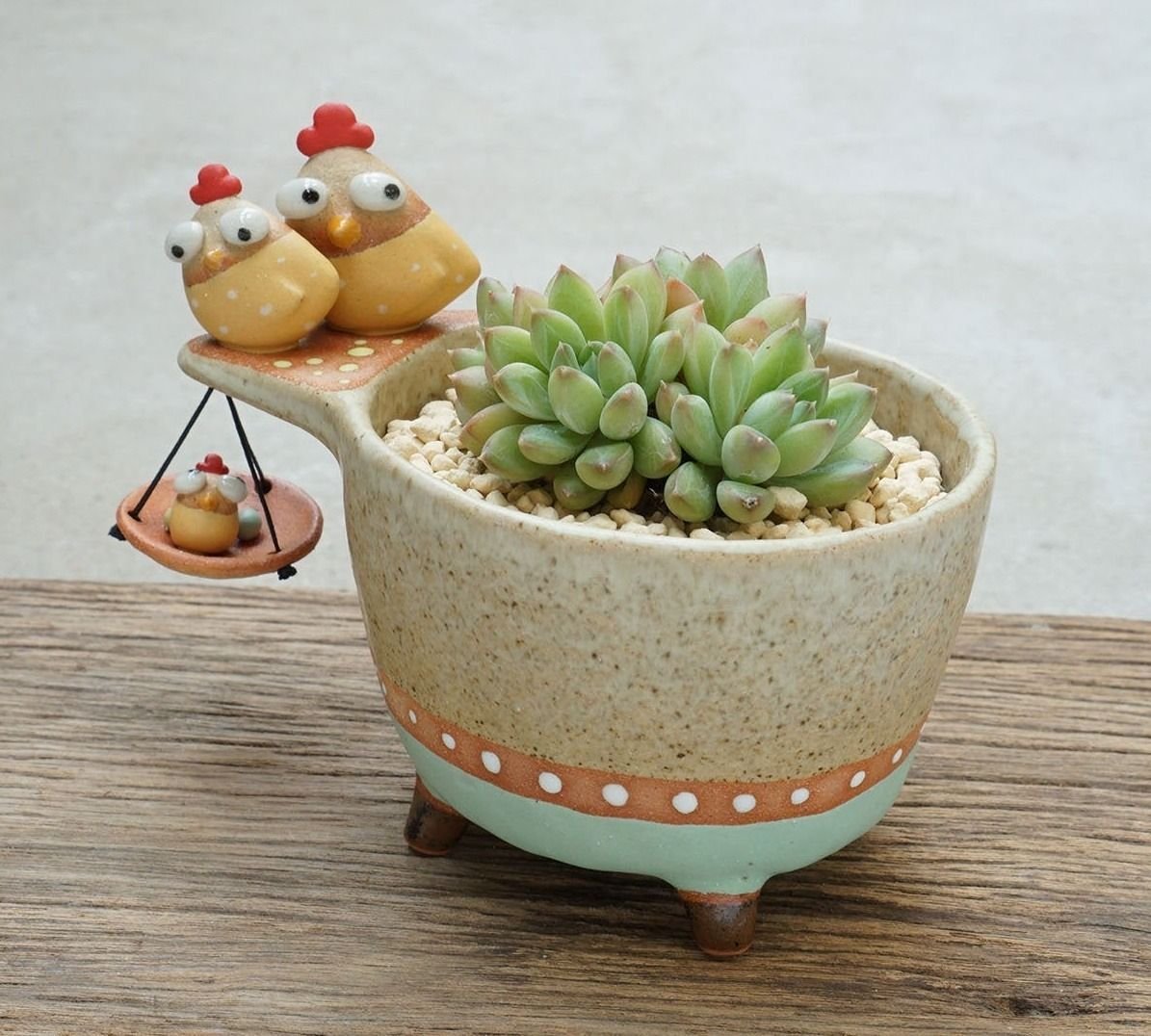 Coconut Studio Pottery