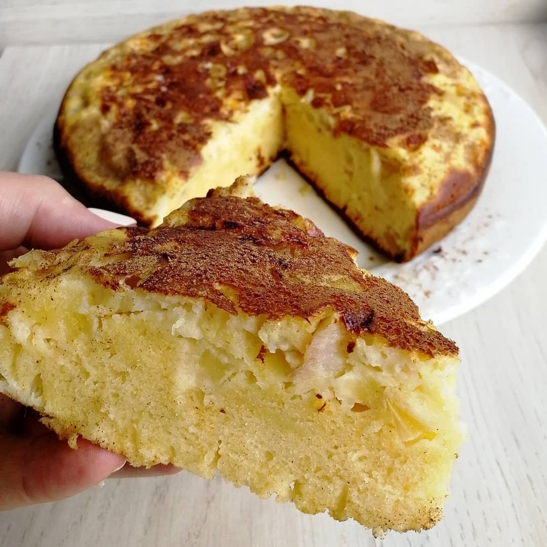 Cornbread хлеб