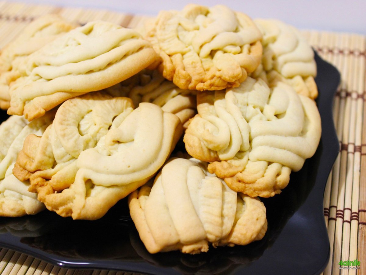Курабье Бакинское