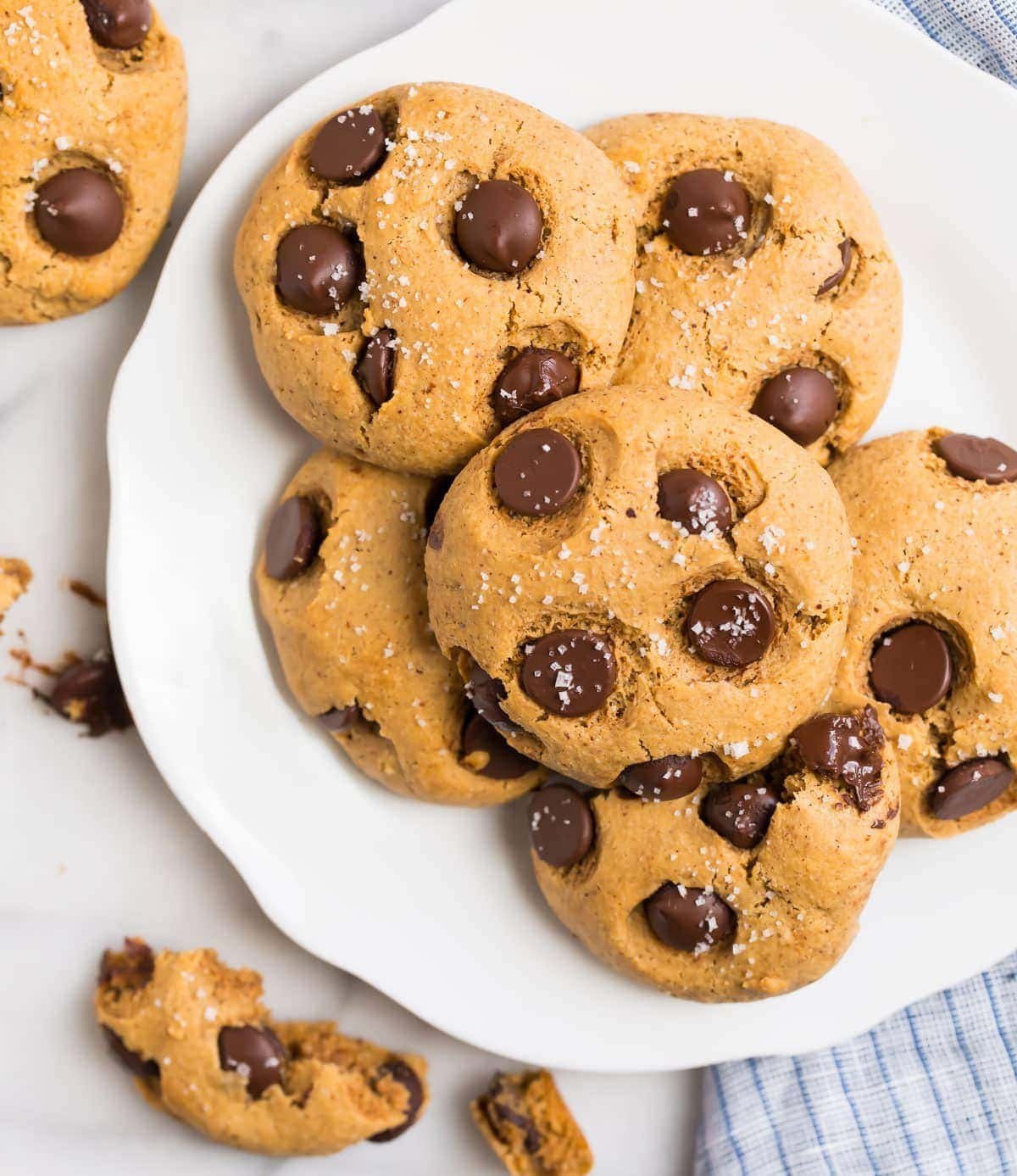 To Bake cookies