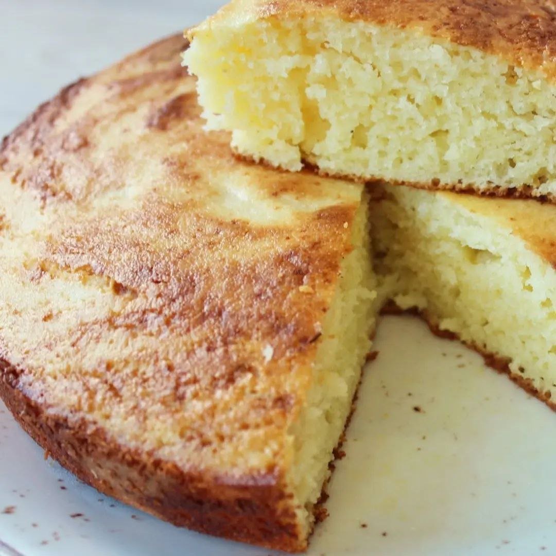Пирог с изюмом