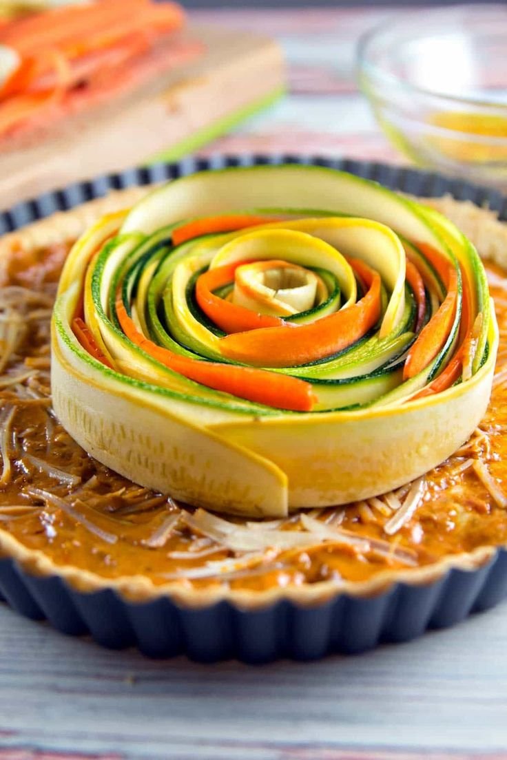 Пироги с начинкой