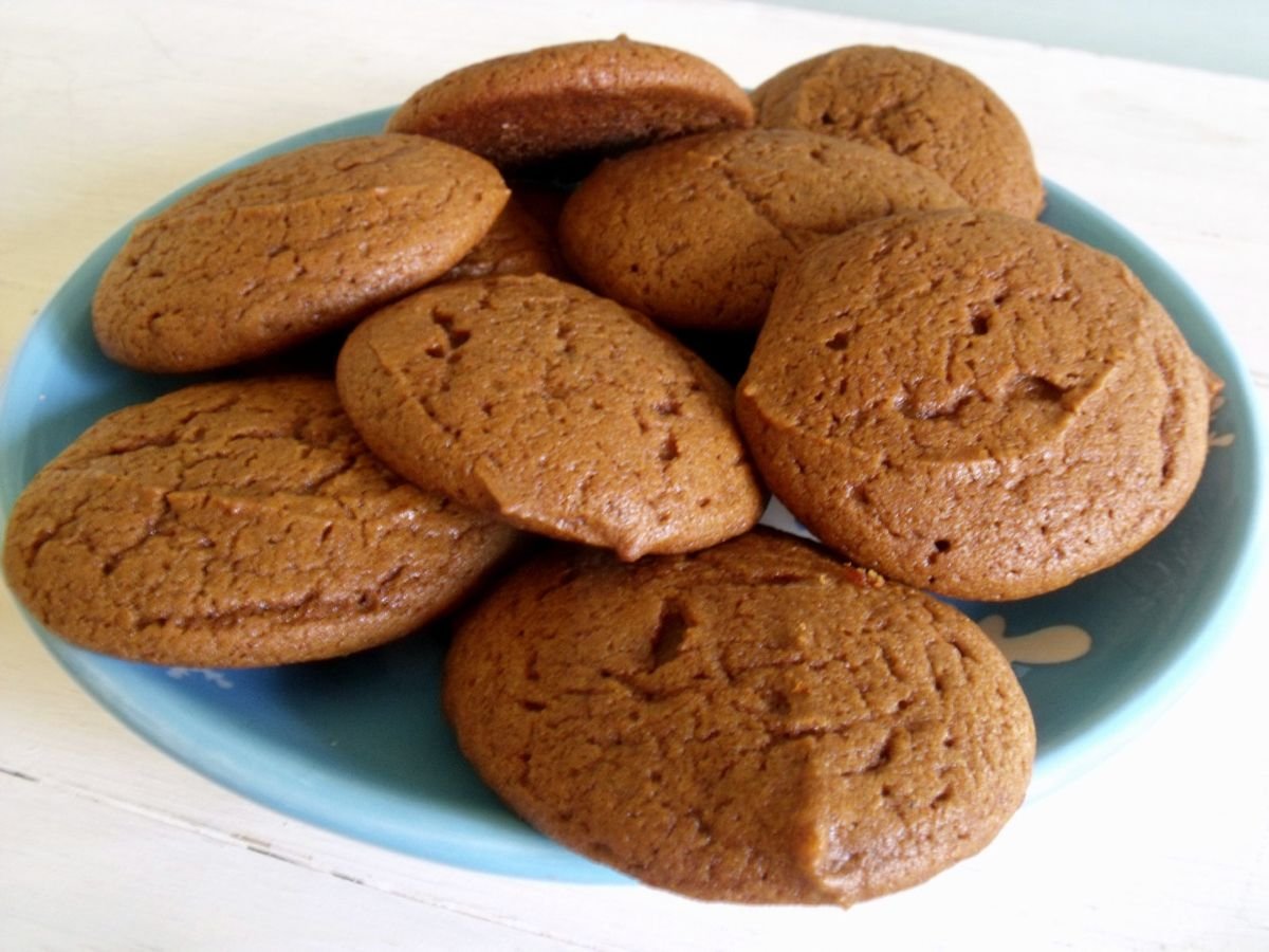 Кукис Soft Baker