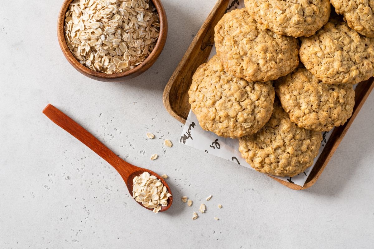 Liza cookies