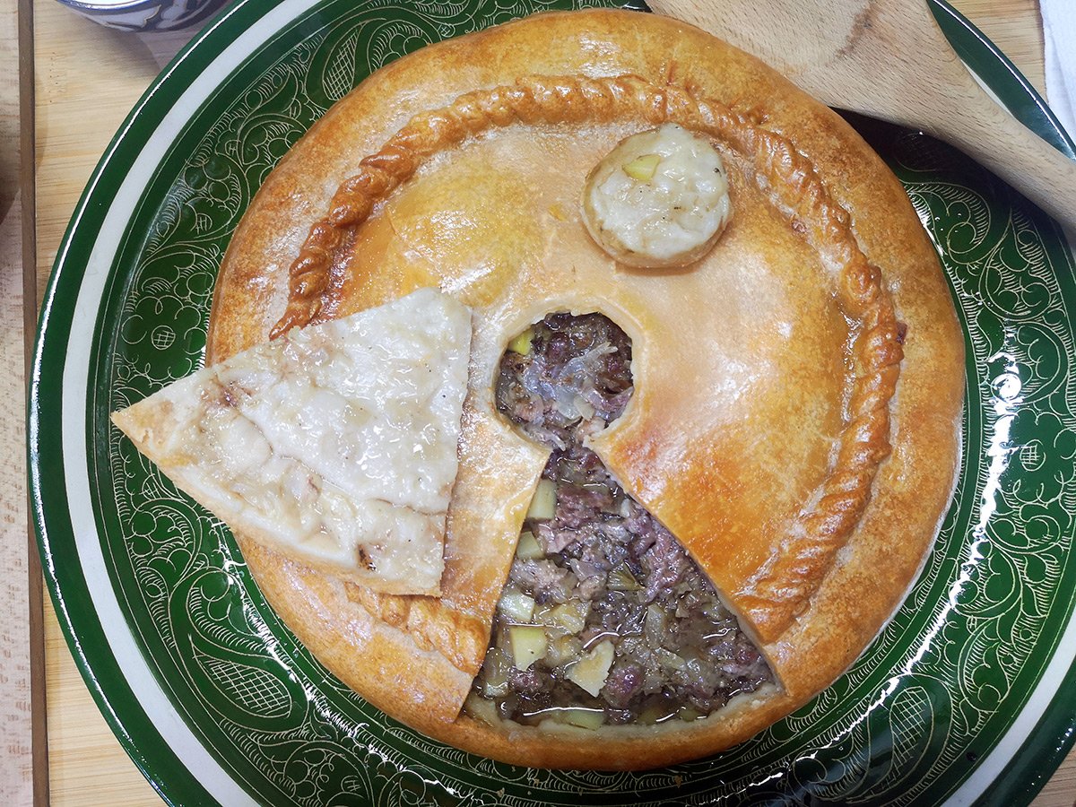 Бэлиш Башкирский
