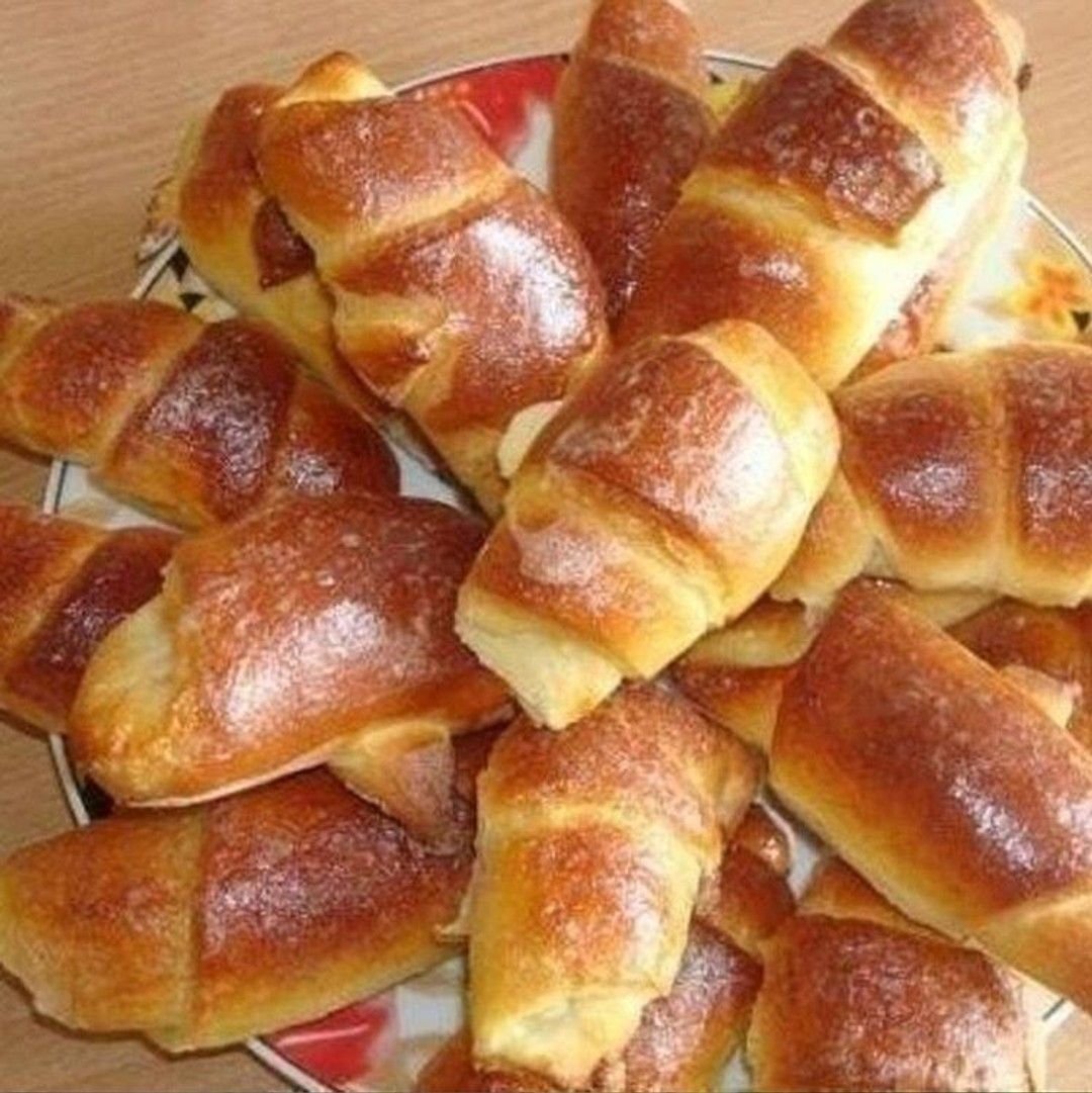 Пальчики с орехом