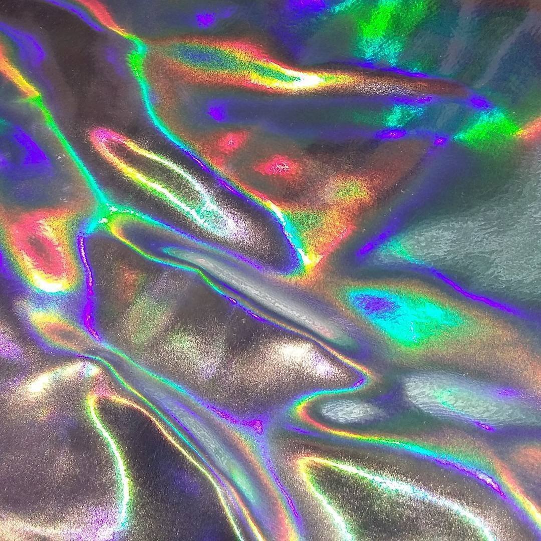 Голографический эффект