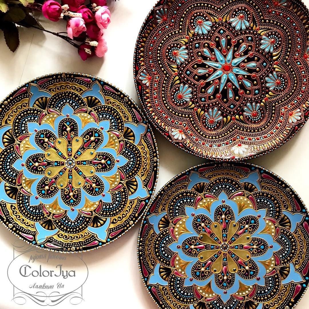 Изразцы Марокко