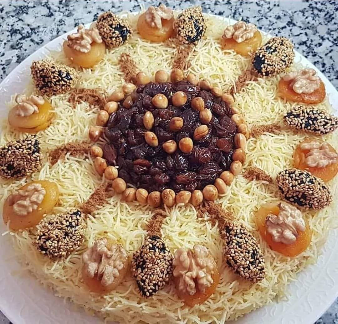 Керамика Марокко