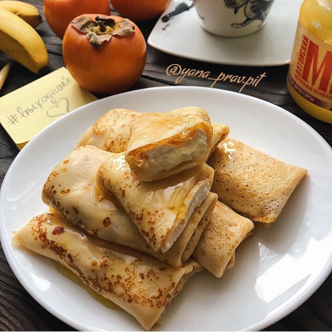 Масленица на ПП