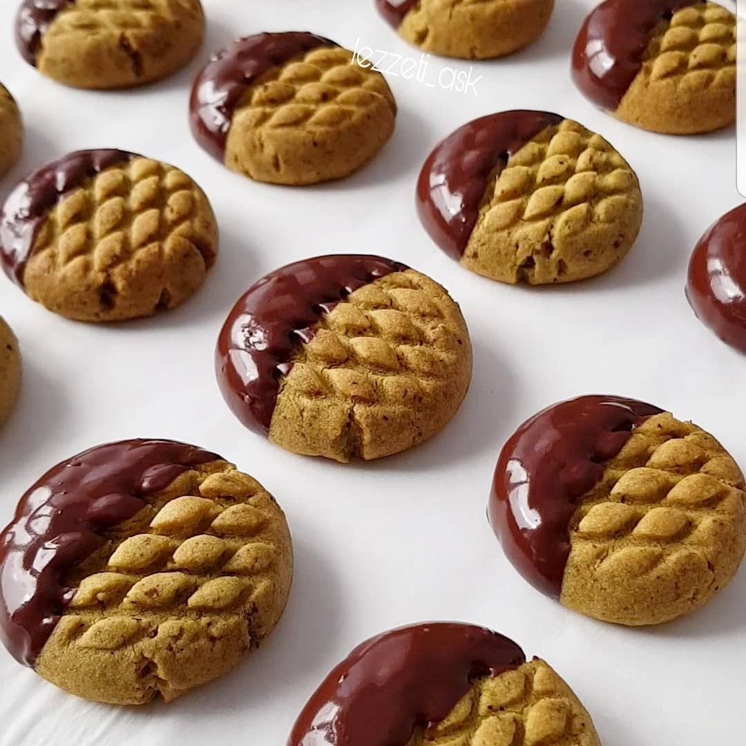 Chip cookies