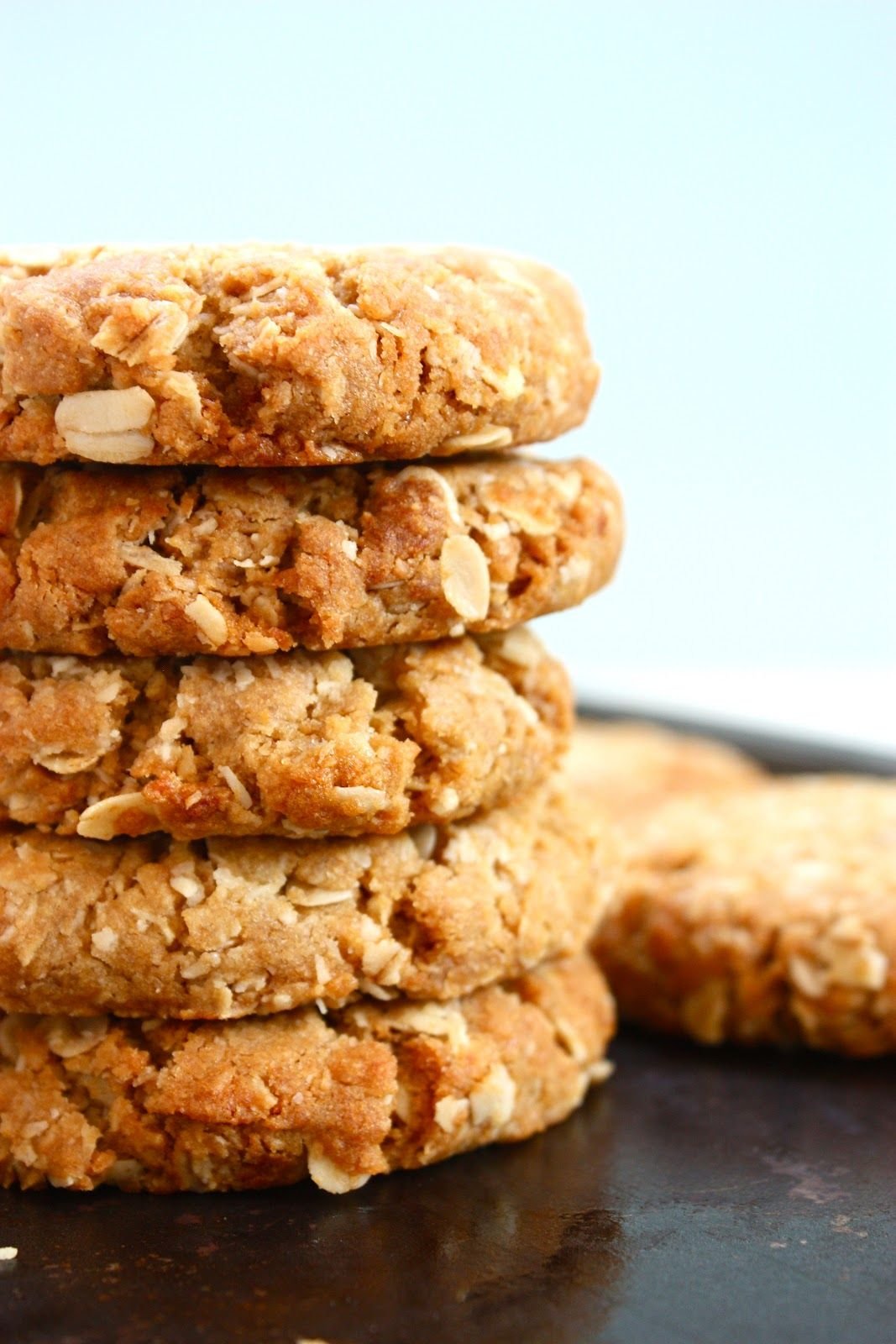 Beaten Biscuit