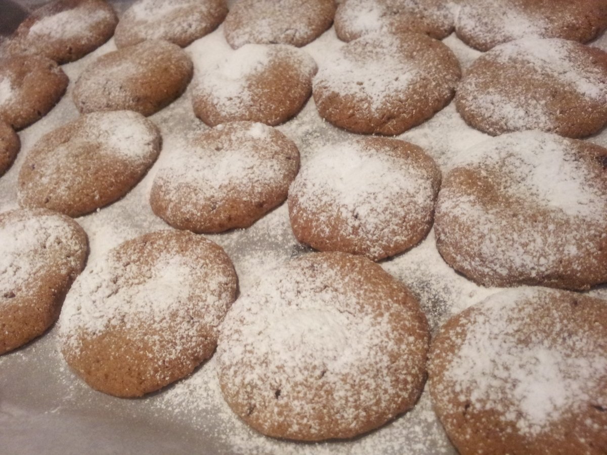 Galletas
