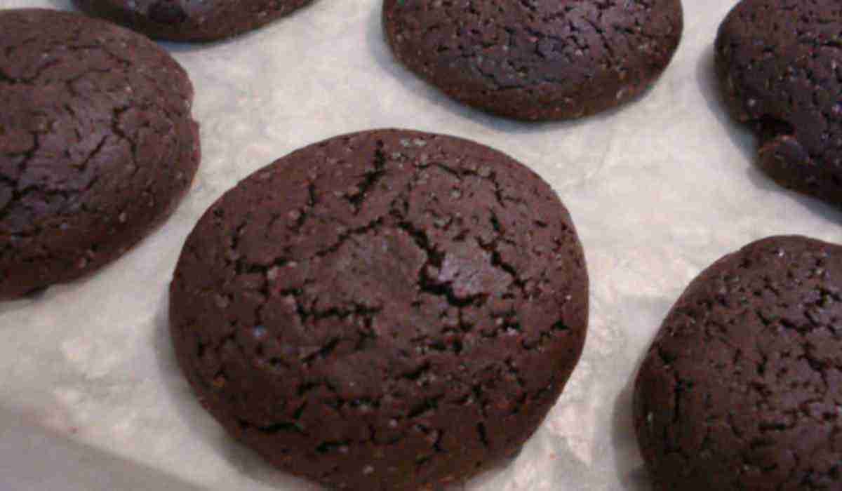Классическое шоколадное печенье. Шоколадное печенье. Шоколадное печенье с какао. Печенье шоколадное домашнее с какао. Круглое шоколадное печенье.