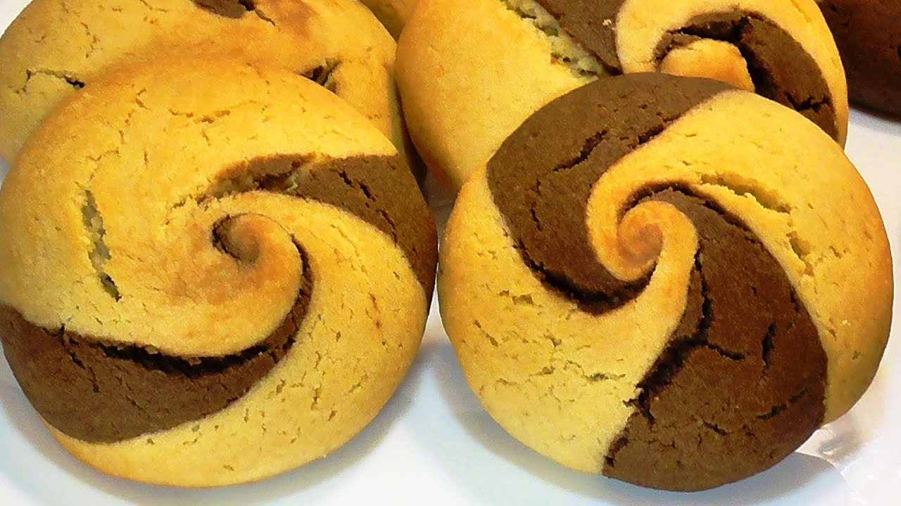 Печенье легкое и быстрое. Двухцветное песочное печенье. Печенье самое простое и вкусное. Вкусные и простые печеньки. Самое вкусное печенье.