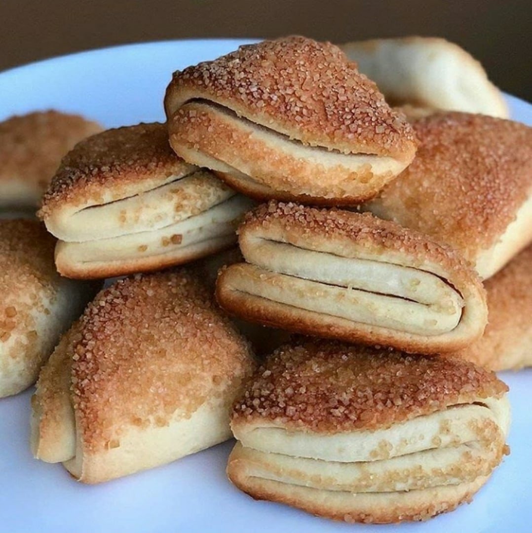Оладьи на кефире