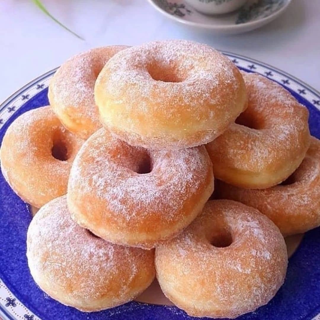 Печенье с творогом