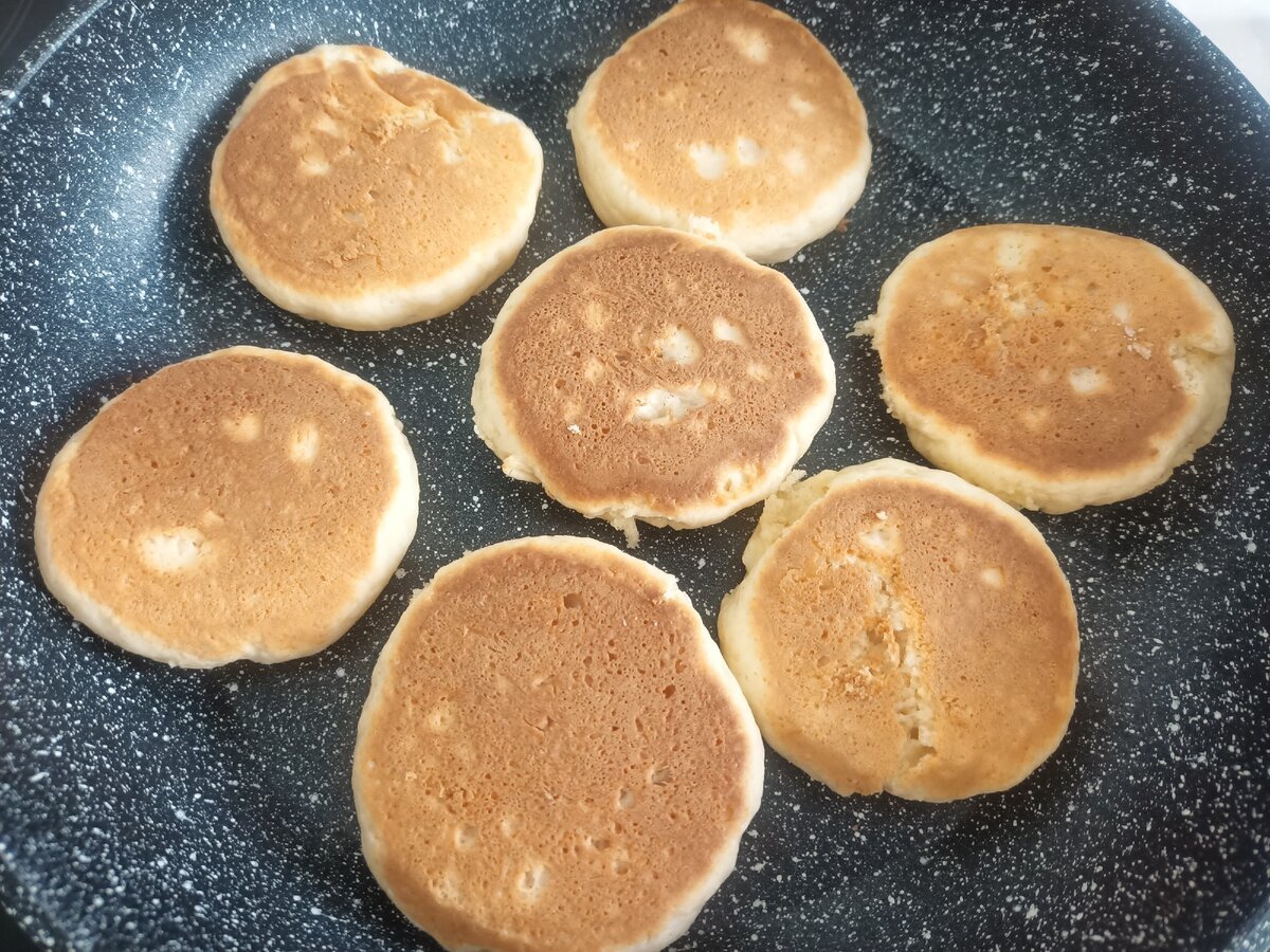 Butter cookies печенье