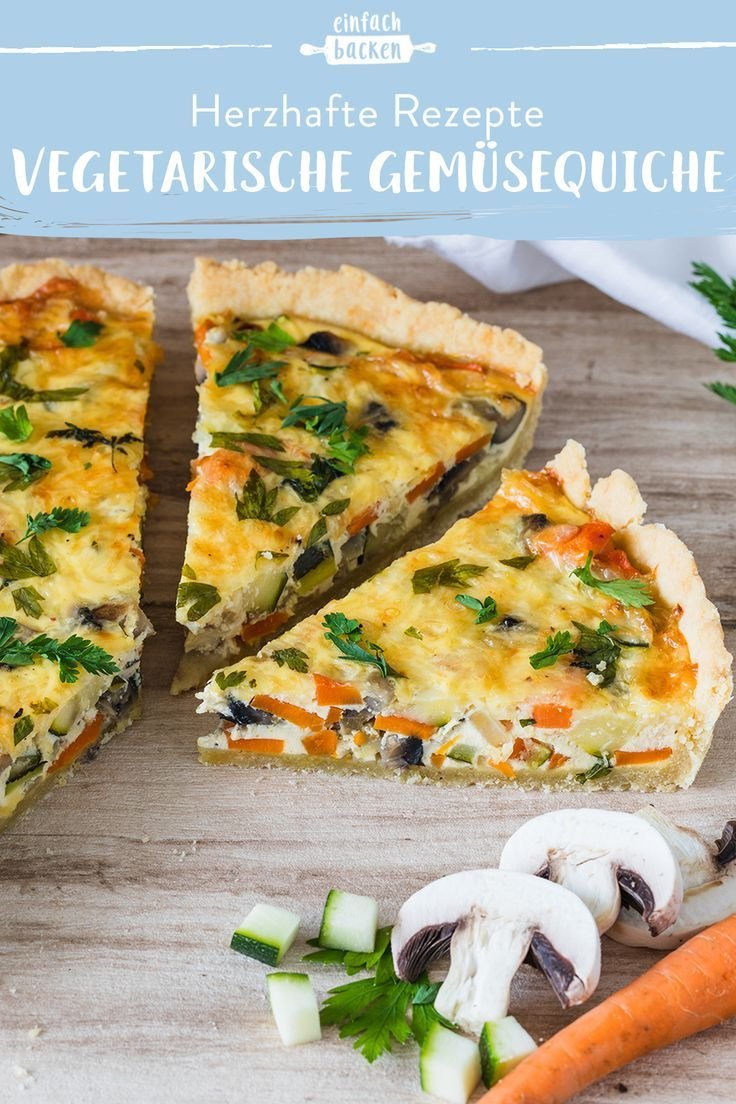 Пироги с овощной начинкой